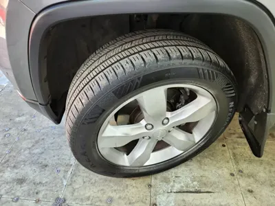 Jeep Cherokee 2013, 215000 км, за 4420.46 USD - фото 19