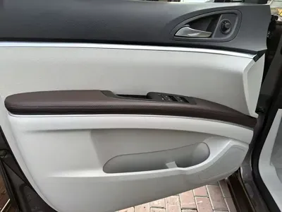 Buick GL8 2022, 70000 км, за 16156.25 USD