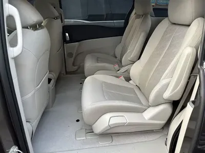 Buick GL8 2022, 70000 км, за 16156.25 USD - фото 6