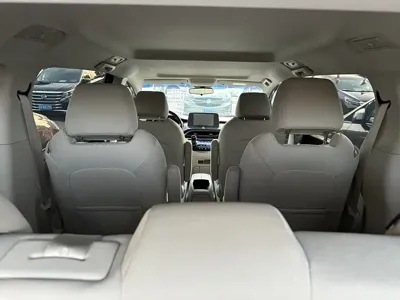 Buick GL8 2022, 70000 км, за 16156.25 USD - фото 7