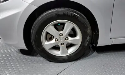 Hyundai Accent 2012, 158627 км, за 2535.27 USD