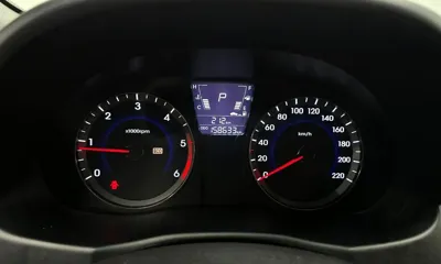 Hyundai Accent 2012, 158627 км, за 2535.27 USD - фото 8