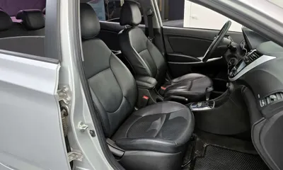 Hyundai Accent 2012, 158627 км, за 2535.27 USD - фото 12