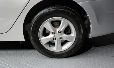 Hyundai Accent 2012, 158627 км, за 2535.27 USD - фото 21