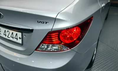 Hyundai Accent 2012, 158627 км, за 2535.27 USD - фото 23