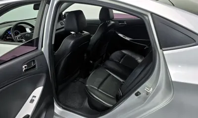 Hyundai Accent 2012, 158627 км, за 2535.27 USD - фото 26