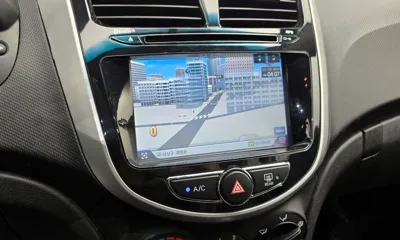 Hyundai Accent 2012, 158627 км, за 2535.27 USD - фото 32