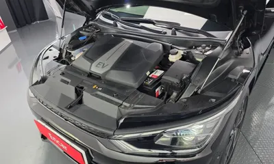 Kia EV6 2022, 47717 км, за 25081.45 USD - фото 6