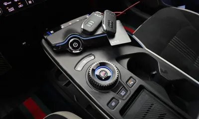 Kia EV6 2022, 47717 км, за 25081.45 USD - фото 9