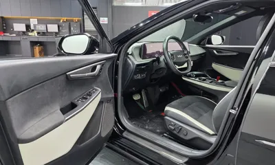 Kia EV6 2022, 47717 км, за 25081.45 USD - фото 10