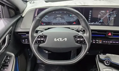 Kia EV6 2022, 47717 км, за 25081.45 USD - фото 13