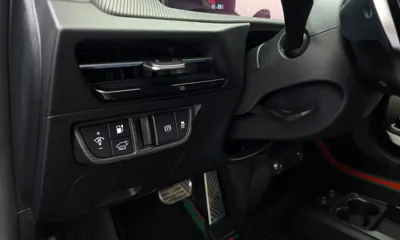Kia EV6 2022, 47717 км, за 25081.45 USD - фото 20