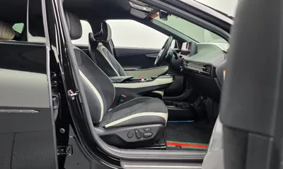 Kia EV6 2022, 47717 км, за 25081.45 USD - фото 26