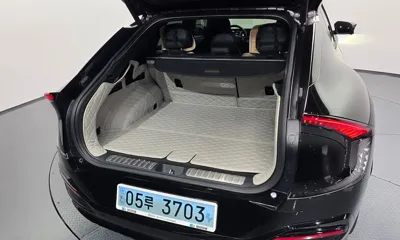 Kia EV6 2022, 47717 км, за 25081.45 USD - фото 33