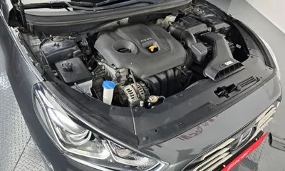 Hyundai Sonata 2018, 113265 км, за 7087.49 USD - фото 6