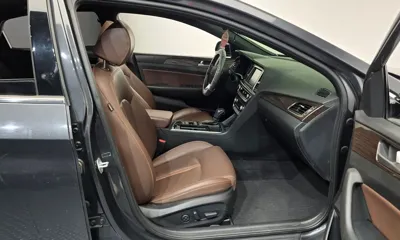Hyundai Sonata 2018, 113265 км, за 7087.49 USD - фото 11