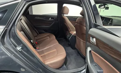 Hyundai Sonata 2018, 113265 км, за 7087.49 USD - фото 12