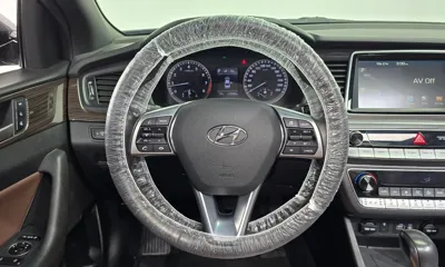 Hyundai Sonata 2018, 113265 км, за 7087.49 USD - фото 13