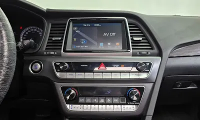 Hyundai Sonata 2018, 113265 км, за 7087.49 USD - фото 14