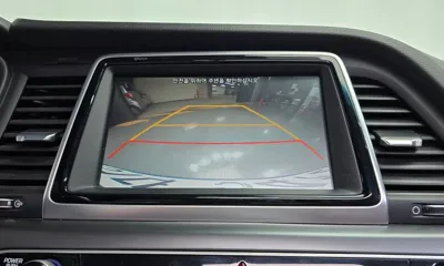 Hyundai Sonata 2018, 113265 км, за 7087.49 USD - фото 15