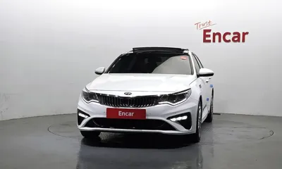 Kia K5 2019, 70892 км, за 11694.72 USD
