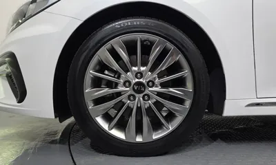 Kia K5 2019, 70892 км, за 11694.72 USD