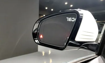 Mercedes-Benz E-Class 2019, 75275 км, за 16221.51 USD - фото 7