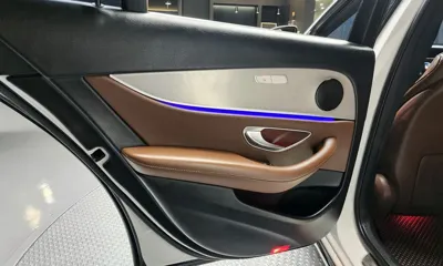 Mercedes-Benz E-Class 2019, 75275 км, за 16221.51 USD - фото 11