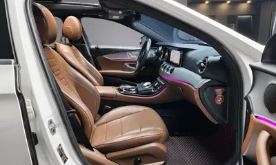 Mercedes-Benz E-Class 2019, 75275 км, за 16221.51 USD - фото 13