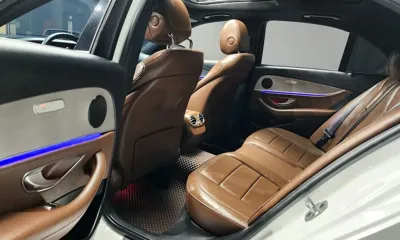 Mercedes-Benz E-Class 2019, 75275 км, за 16221.51 USD - фото 15