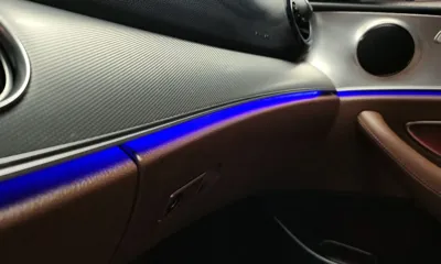 Mercedes-Benz E-Class 2019, 75275 км, за 16221.51 USD - фото 17