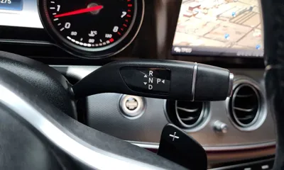 Mercedes-Benz E-Class 2019, 75275 км, за 16221.51 USD - фото 25