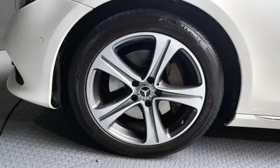 Mercedes-Benz E-Class 2019, 75275 км, за 16221.51 USD - фото 30