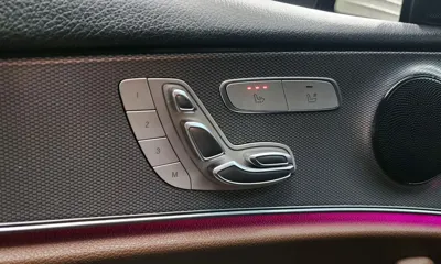 Mercedes-Benz E-Class 2019, 75275 км, за 16221.51 USD - фото 33