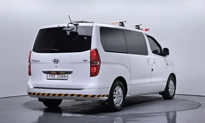 Hyundai Starex 2019, 36256 км, за 11826.89 USD