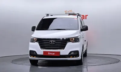Hyundai Starex 2019, 36256 км, за 11826.89 USD