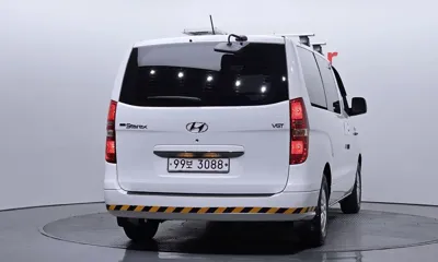 Hyundai Starex 2019, 36256 км, за 11826.89 USD