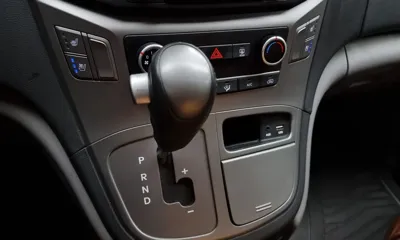 Hyundai Starex 2019, 36256 км, за 11750.03 USD - фото 9