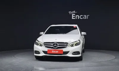 Mercedes-Benz E-Class 2014, 140989 км, за 6408.99 USD