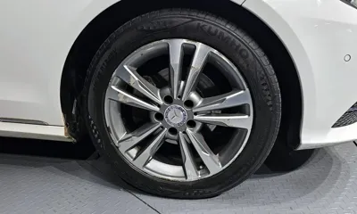 Mercedes-Benz E-Class 2014, 140989 км, за 6408.99 USD