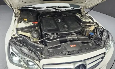 Mercedes-Benz E-Class 2014, 140989 км, за 6408.99 USD - фото 6
