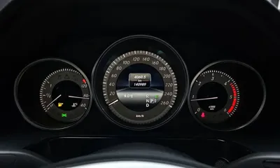 Mercedes-Benz E-Class 2014, 140989 км, за 6408.99 USD - фото 8