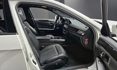 Mercedes-Benz E-Class 2014, 140989 км, за 6408.99 USD - фото 11