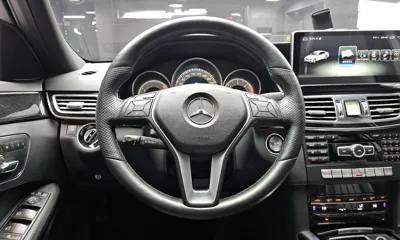 Mercedes-Benz E-Class 2014, 140989 км, за 6408.99 USD - фото 13