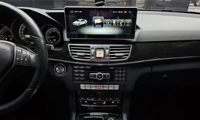 Mercedes-Benz E-Class 2014, 140989 км, за 6408.99 USD - фото 14