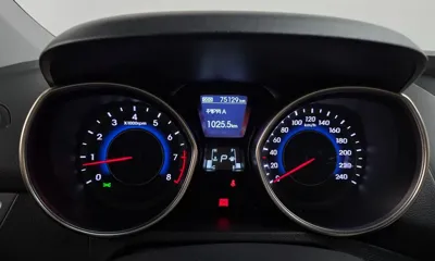 Hyundai Avante 2013, 75129 км, за 3872.92 USD - фото 8