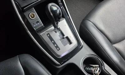Hyundai Avante 2013, 75129 км, за 3872.92 USD - фото 9