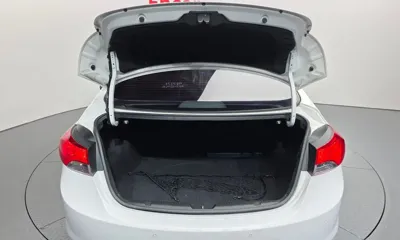 Hyundai Avante 2013, 75129 км, за 3872.92 USD - фото 20