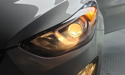 Hyundai Avante 2016, 121924 км, за 4037.25 USD - фото 22