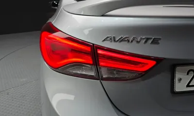 Hyundai Avante 2016, 121924 км, за 4037.25 USD - фото 23
